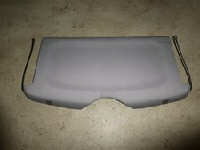 Opel Corsa C auch GSi Hutablage 2 Türer