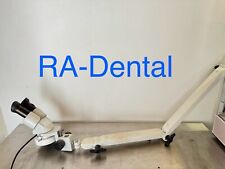 FINO Mikroskop mit Licht WP 10-X, Dental