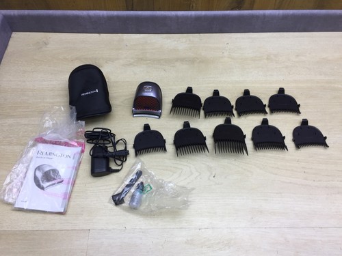 Remington hc4250 haarschneider - remington,