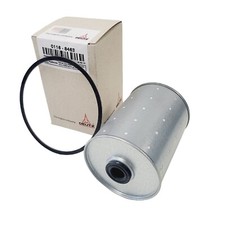 Ölfilter für DEUTZ Traktor D25 D25.1 D25S D30 D30S F2L712 mit Dichtung