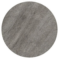 Stahlwolle Pad Ø 17", Edelstahl, Schleifpad