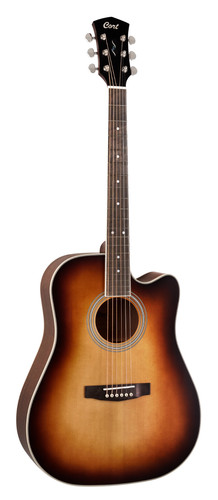 Cort pure westerngitarre - cort,