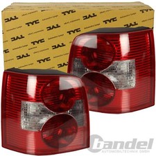 2 FACELIFT RÜCKLEUCHTEN SET