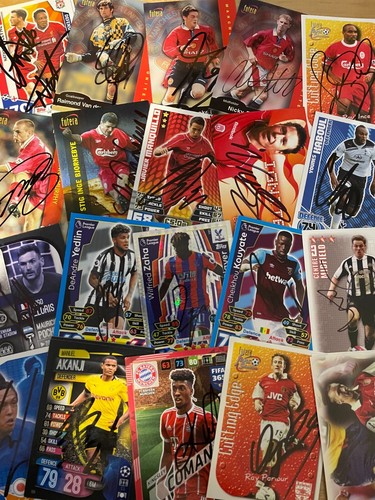 Match attax shoot - shoot, und