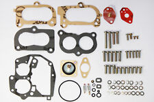 XXL Pierburg 2E2 2E3 Vergaser Dichtsatz Dichtungen VW - Audi 80 / 100 RepSatz