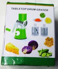 Gemüsehobel Gemüseschneider Käsereibe Mahlen Raspel Scheiben  Art. Nr. P  111