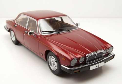 Mcg diecast 1979 jaguar - mcg,
