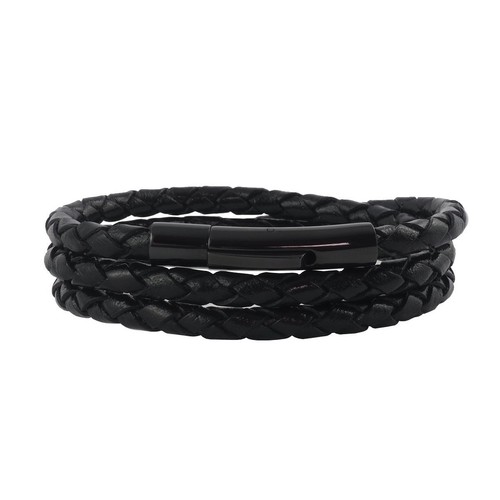 Lederkette lederband - lederkette,