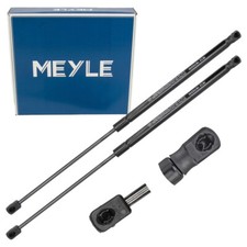 2x MEYLE Heckklappendämpfer für AUDI A3 S3 RS3 SPORTBACK (8V) 8V4827552