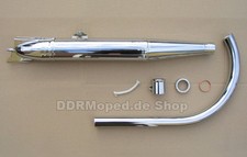 Auspuff auspuffanlage ifa - auspuff,
