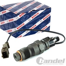 BOSCH EINSPRITZDÜSE