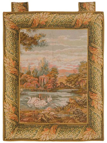 Khademi gobelin wandteppich - gobelin,