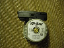 Vaillant  VPCR 5 Pumpe