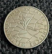 10 Euro Gedenkmünze 2012, 50