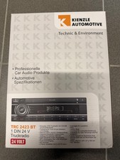 Kienzle TRC 2423BT  CD/   BT/
