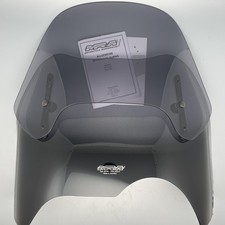 MRA VARIOSCREEN WINDSCHILD BMW