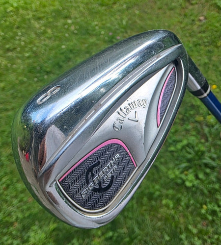 Callaway big bertha beta eisen - big,