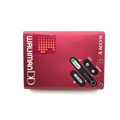 Sony walkman portable - walkman,