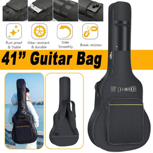 Gitarrentasche
