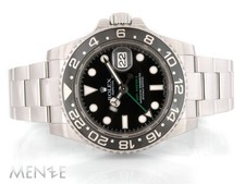 Rolex GMT Master II 116710LN