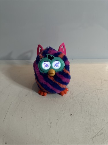 Hasbro furby limited - hasbro,
