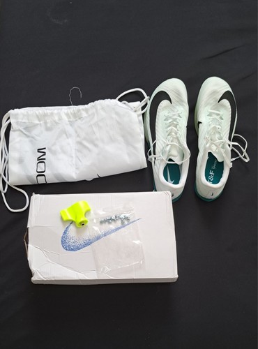 Nike air zoom maxfly spikes - maxfly,