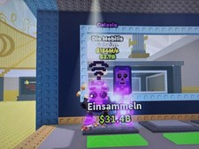 Steal A Brainrot Los Mobilis
