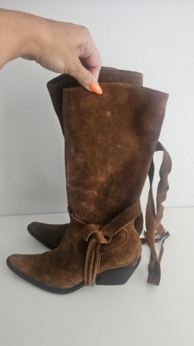Cowboy stiefel stiefelette - cowboy,