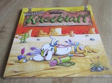 Diddl altes Käseblatt in Folie ** #22 ** TOPZUSTAND