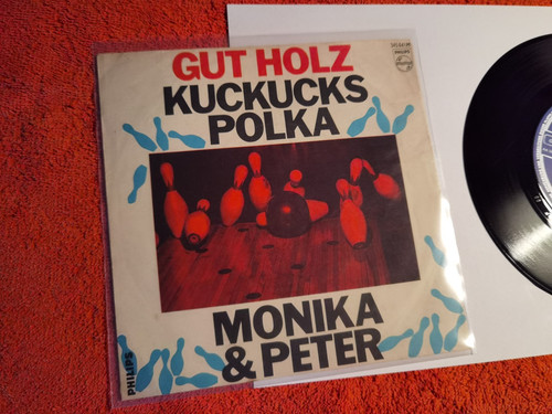 Monika und peter - monika, /