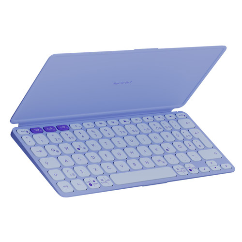 Logitech keys lilac - logitech, 2