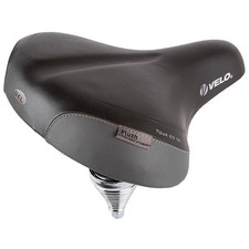 Velo Sattel Plush TOUR DS Gel
