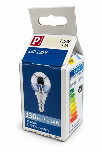 Paulmann 282 led - 282.81,