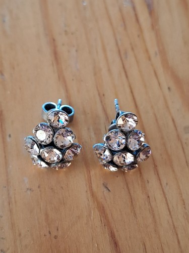 Ohrringe konplott ohrstecker - ohrringe,