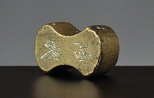 Chinese Liang/Tael weight