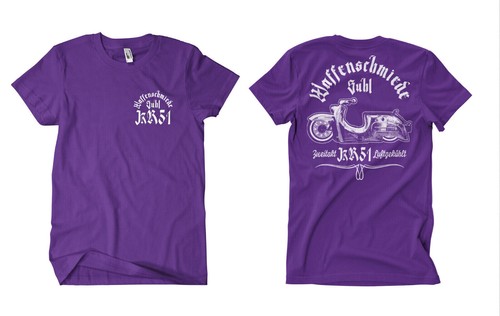 Waffenschmiede suhl shirt - waffenschmiede,