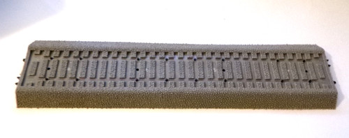 Gleisbettung für roco - roco, 42510