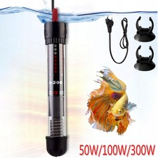 50/100/300W Aquarium