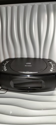 Karcher 1308 radiowecker - ur,