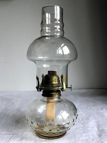 Vintage bauernhöfe lampe - vintage,