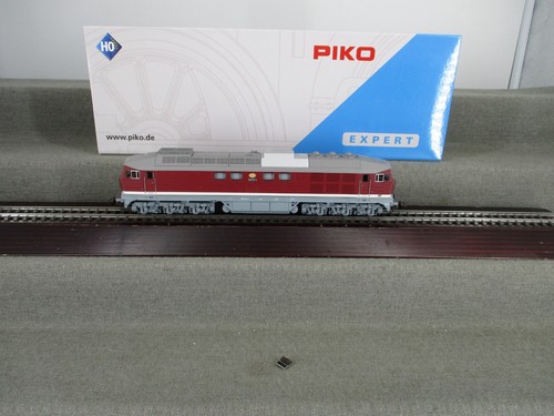 Piko spur 59744 diesellok - h0, 59744-2