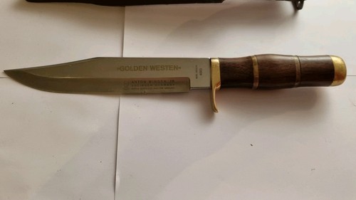 Jagdmesser bowiemesser othello - bowiemesser,