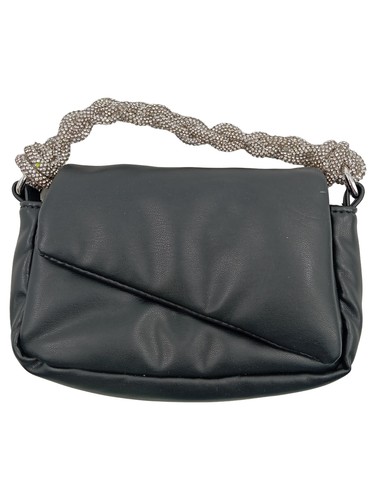 Topshop umhängetasche schwarz - topshop,