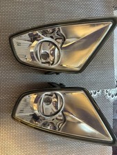 2x NEBELSCHEINWERFER NSW NEBELLAMPE NEBELLEUCHTE H11 FÜR FORD MONDEO 3