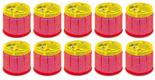 10x rothenberger supergas - rothenberger, c200