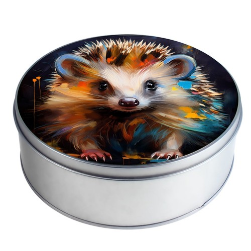 Metalldose vorratsdose - metalldose,