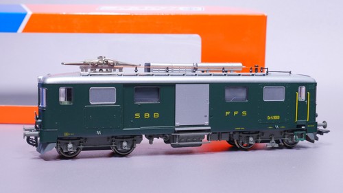 Roco 63537 e lok - dc, e-lok