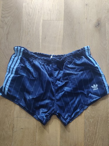 Adidas shorts glänzend - adidas,