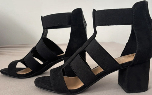 Graceland damen sandalen - graceland,