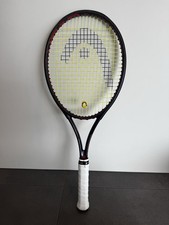 TOP Zustand Tennisschläger Head Prestige Pro 315g L3